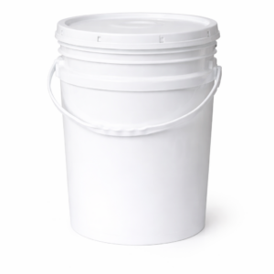 balde pp 20l.