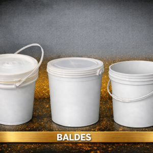 Baldes