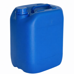 bidón azul 20 litros