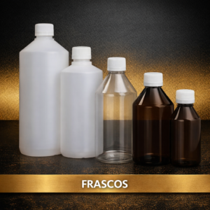 Frascos