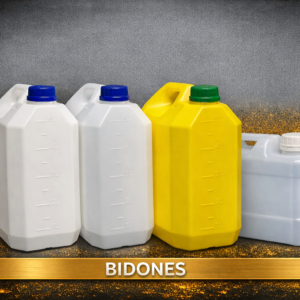 Bidones